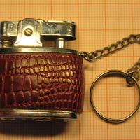 Accendino Vintage a Benzina