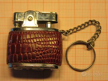 Accendino Vintage a Benzina
