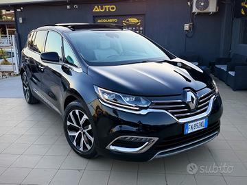 Renault Espace dCi 160CV EDC Energy Initiale Paris
