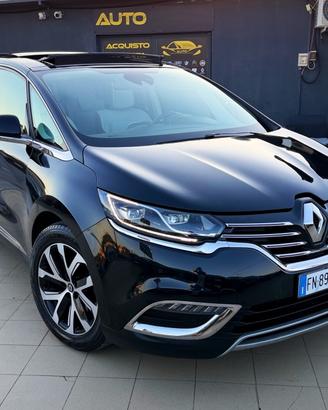 Renault Espace dCi 160CV EDC Energy Initiale Paris