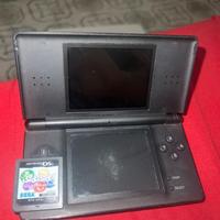 Nintendo ds