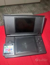Nintendo ds