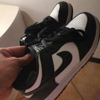 Scarpa nike