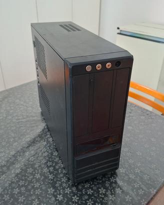 Pc fisso vecchio
