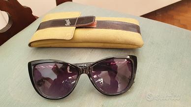 Occhiali  Donna Vintage da sole 