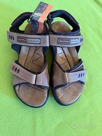 Sandali Output Adventure