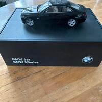 Modello bmw serie 3 E90