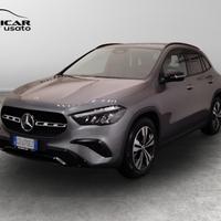Mercedes GLA-H247 2023 - GLA 200 d Progressive Adv