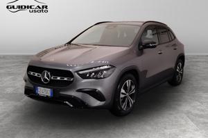 Mercedes GLA-H247 2023 - GLA 200 d Progressive Adv