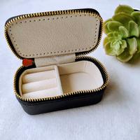 Portagioielli porta anelli 