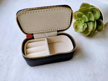 Portagioielli porta anelli 