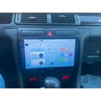 AUTORADIO ANDROID 13 8+256GB PER AUDI A6 S6 RS