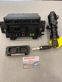 Centralina + kit accensione Fiat Panda 169
