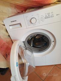 lavatrice 5kg