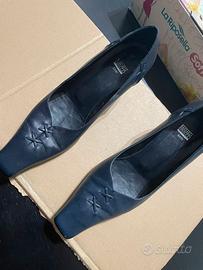 Scarpe con Tacco Artigianali Raffaele Pintucci