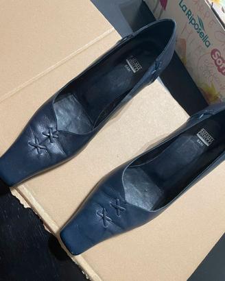 Scarpe con Tacco Artigianali Raffaele Pintucci
