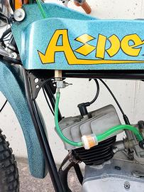 aspes 50 navaho e 2 Minarelli nuovi