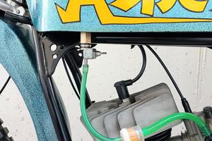 aspes 50 navaho e 2 Minarelli nuovi