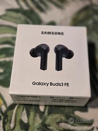 Samsung Buds 3 FE