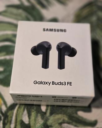 Samsung Buds 3 FE