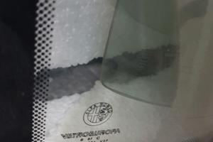 PARABREZZA LUNOTTI VETRI AUTO VETTURE EPOCA