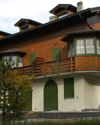 Appartamento di 70 m² con 3 locali a Corteno Golgi