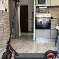 Monopattino elettrico Xiaomi eletric scooter 4Go