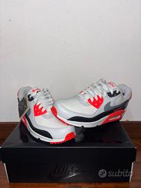 Nike Air Max 90 Gore-Tex