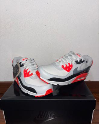 Nike Air Max 90 Gore-Tex