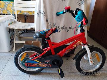 Bicicletta da bambino