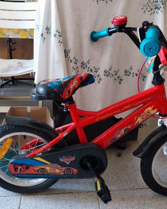 Bicicletta da bambino