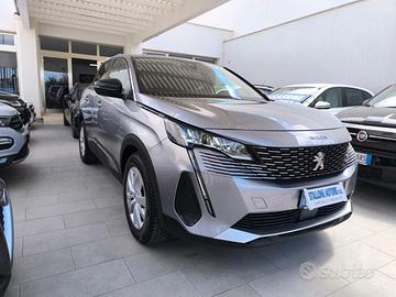 Peugeot 3008 BlueHDi 130 S&S Active Pack