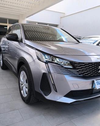 Peugeot 3008 BlueHDi 130 S&S Active Pack