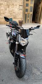 Yamaha FZ1 