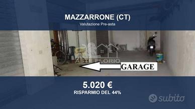 Immobile in asta di 20 m² a Mazzarrone