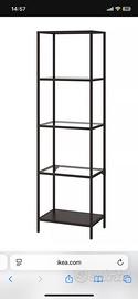 Scaffale Vittsjö Ikea