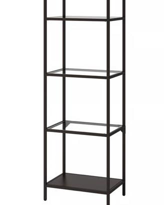 Scaffale Vittsjö Ikea
