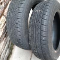 Gomme usate varie misure