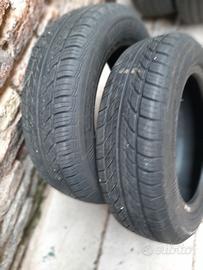 Gomme usate varie misure