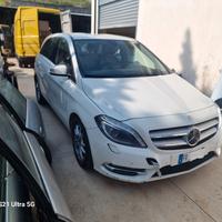 RICAMBI MERCEDES CLASSE B W246 ANNO 2015 SPORT