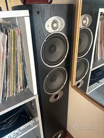 Coppia casse audio POLK AUDIO MODEL RTI A5