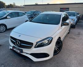 Mercedes-benz A 200d Automatic 4Matic Premium AMG