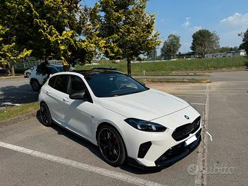 Bmw m135 m sport pro