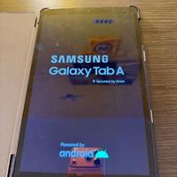 samsung galaxy tab a lte