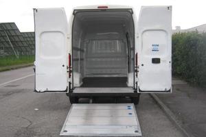 Citroen Jumper L3H3 BlueHDi 130Cv SPONDA IDRAULICA