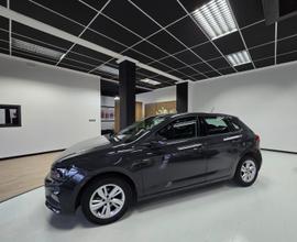 Volkswagen Polo 1.0 TSI 5p. Comfortline BlueMotion