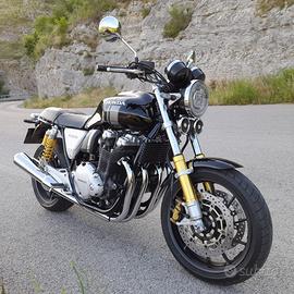 Honda CB 1100 RS Abs - IN PERFETTE CONDIZIONI -