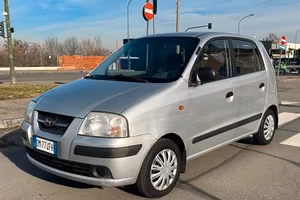 Hunday atos prime 1.1 12 v active anno 2006
