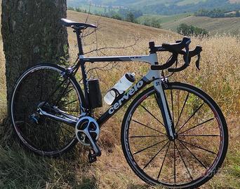 Bici da corsa Cervelo r3 SL