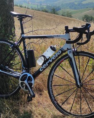 Bici da corsa Cervelo r3 SL